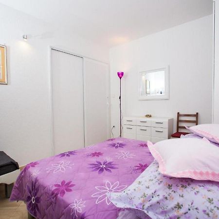 Lux Apartment Mare By The Sea & Beach Baška Voda Kültér fotó